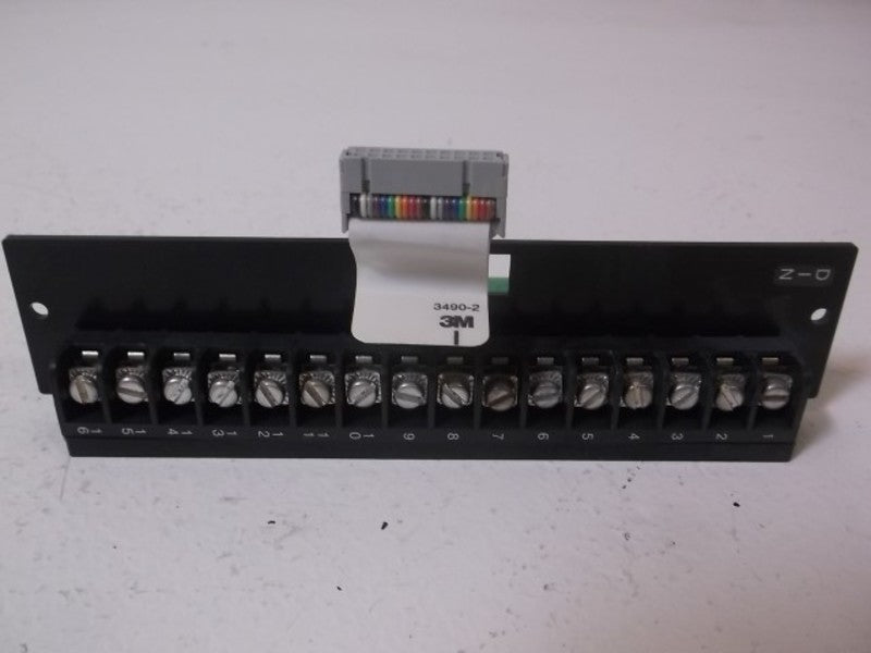FISHER DM6363X1-B1 PWB ASSY MUX  NSNP