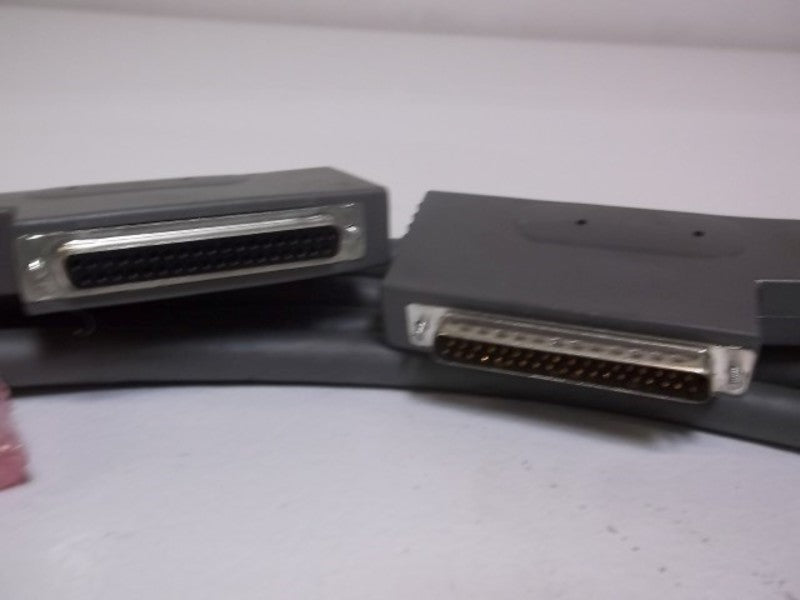 EMERSON 12P0523X032 INTERFACE CABLE ANALOG OUTPUT  NSNP