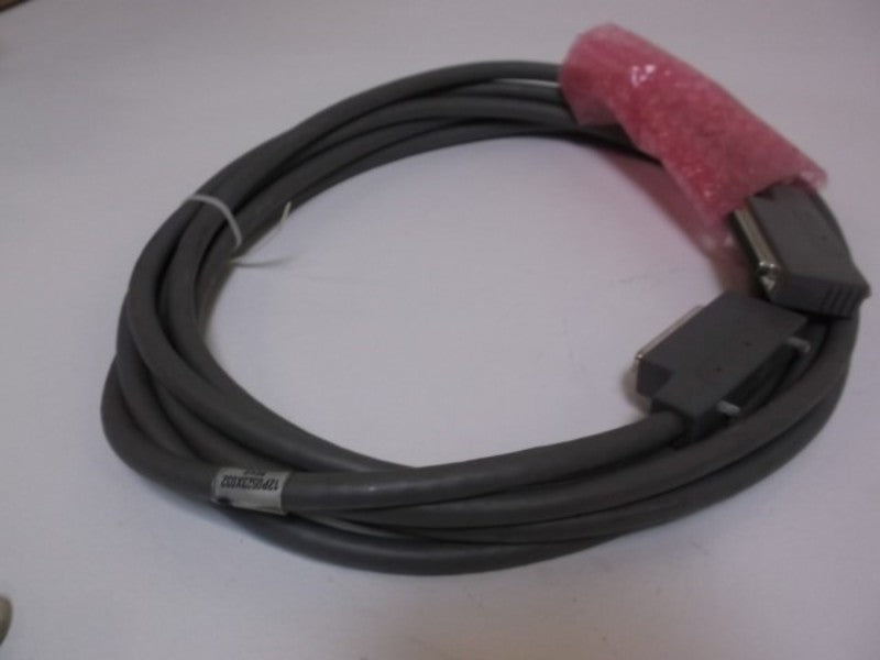 EMERSON 12P0523X032 INTERFACE CABLE ANALOG OUTPUT  NSNP