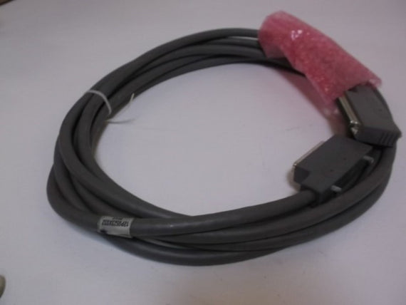 EMERSON 12P0523X032 INTERFACE CABLE ANALOG OUTPUT  NSNP