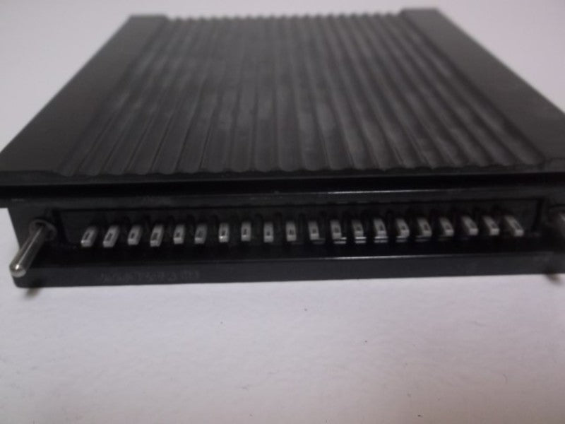 GENERAL ELECTRIC IC3500A298E1 18V.1A PC BOARD AMPLIFIER INVERTER  UNMP