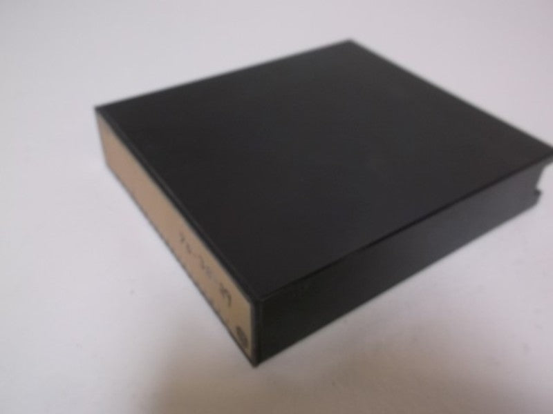 GENERAL ELECTRIC IC3500A298E1 18V.1A PC BOARD AMPLIFIER INVERTER  UNMP