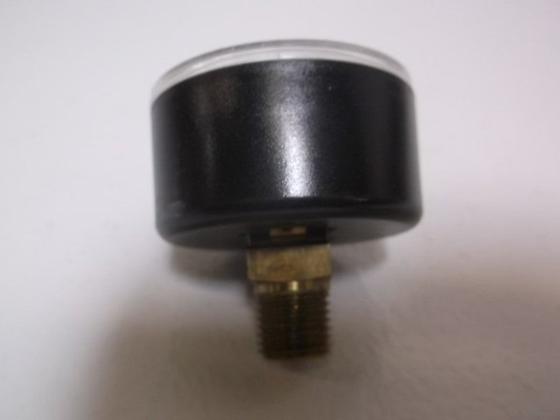 EJ2052 GAUGE 0-160 PSI  NSMP