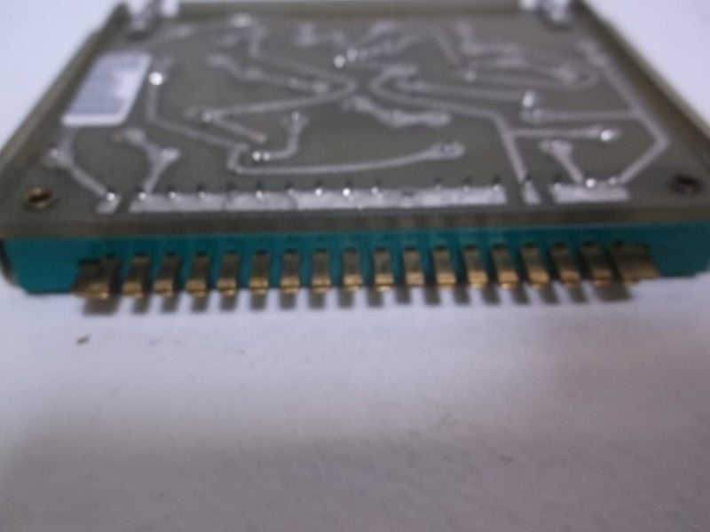 RAYEX CONTROLS 117839 C CONTROL BOARD  UNMP