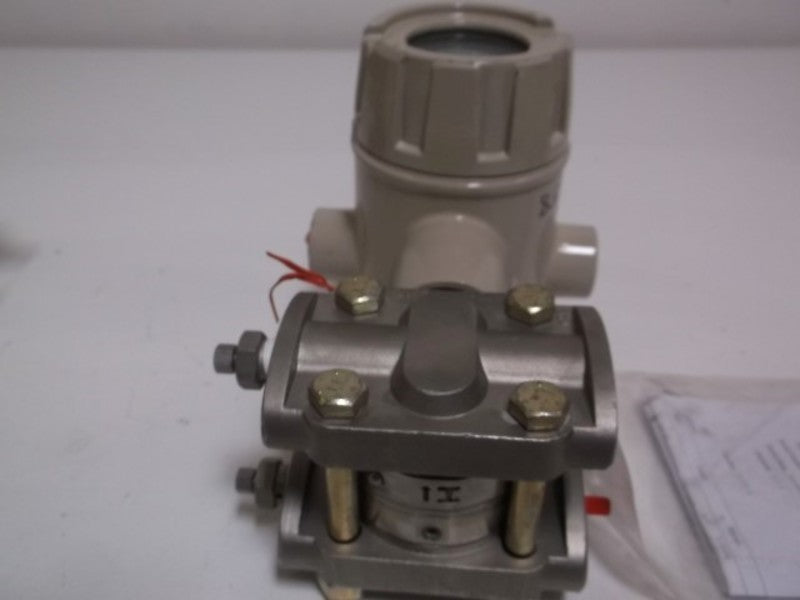 HONEYWELL STD924-E1A-00000-SM-TG-F1 PRESSURE TRANSMITTER  UNMP