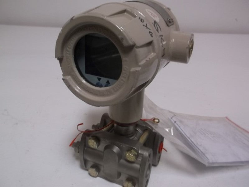 HONEYWELL STD924-E1A-00000-SM-TG-F1 PRESSURE TRANSMITTER  UNMP