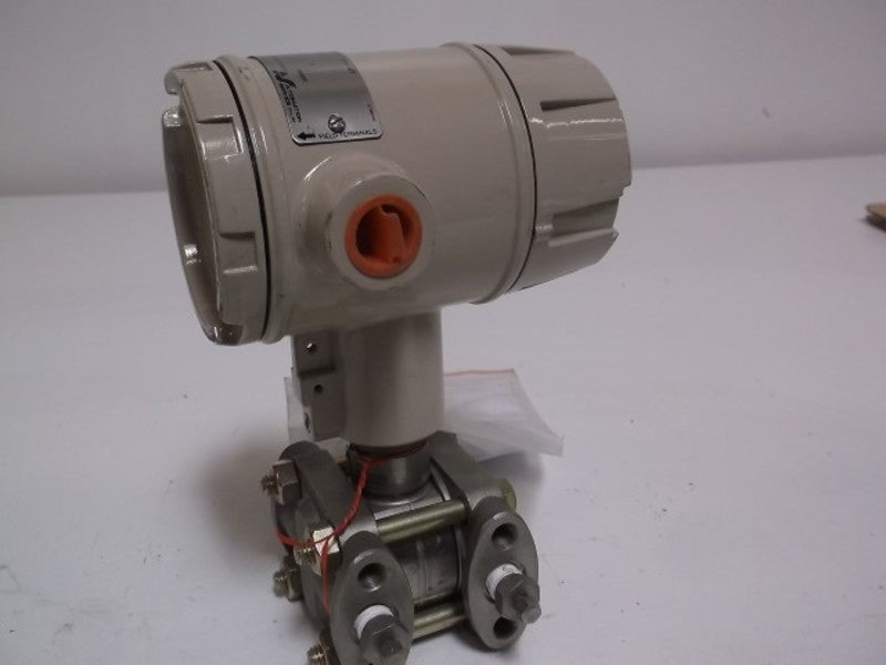 HONEYWELL STD924-E1A-00000-SM-TG-F1 PRESSURE TRANSMITTER  UNMP