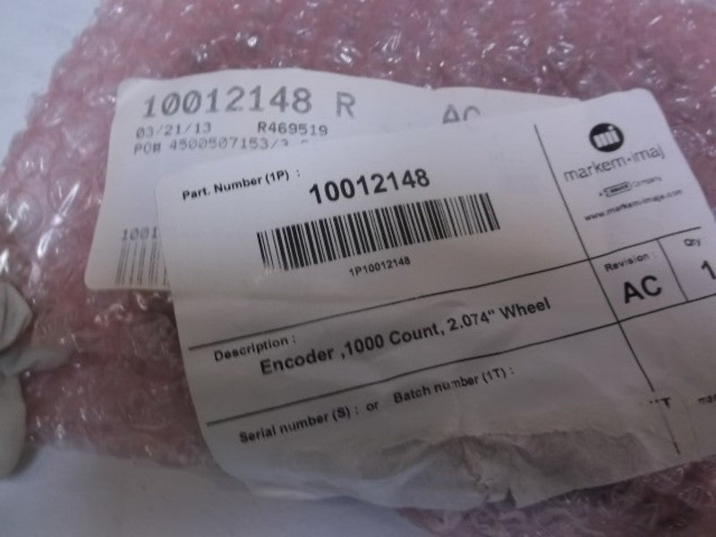 MARKEM IMAJ 10012148 ENCODER  NSNP