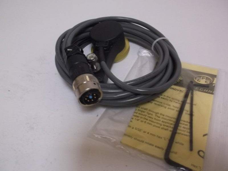 MARKEM IMAJ 10012148 ENCODER  NSNP