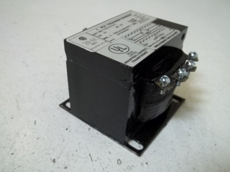 REX CS50JHCB-K 1-PH TRANSFORMER  NSMP