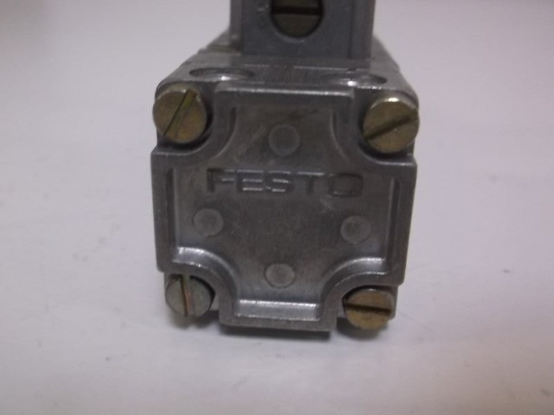 FESTO CJM-5/2-1/4-FHD SOLENOID VALVE  UNMP