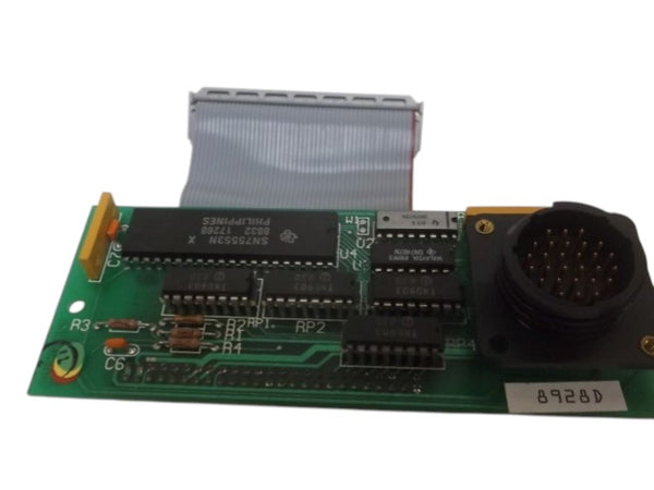 3342180 PC BOARD  NSNP