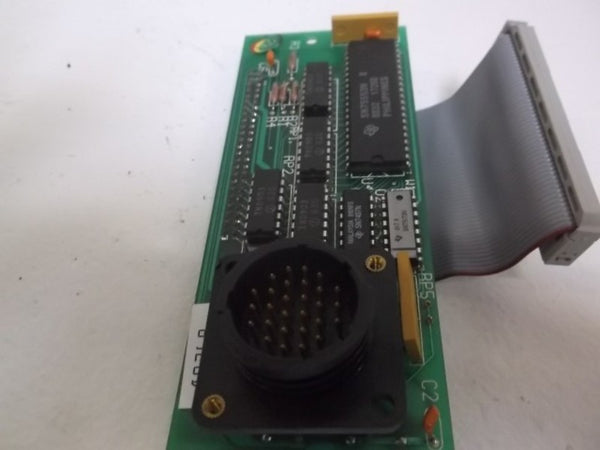 3342180 PC BOARD  NSNP