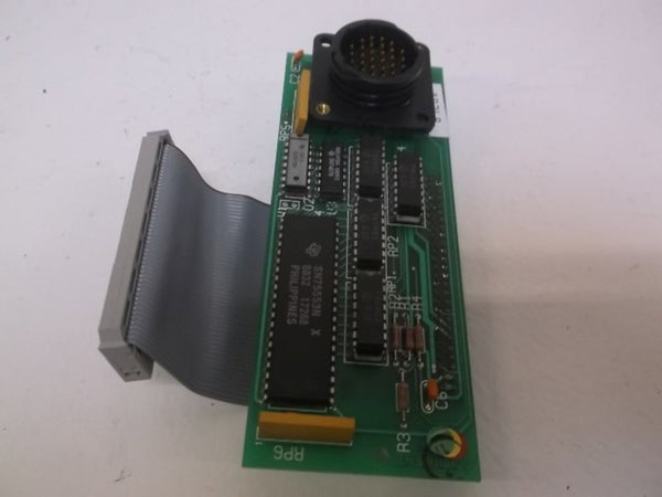 3342180 PC BOARD  NSNP