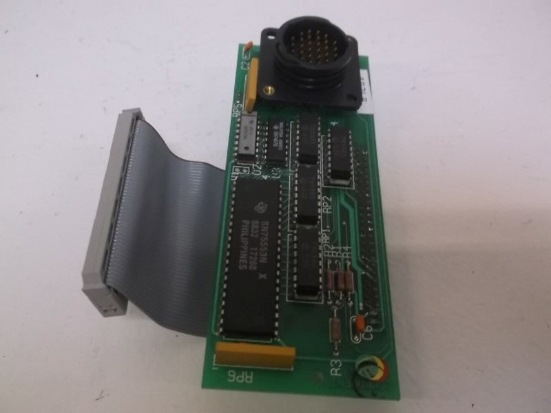 3342180 PC BOARD  NSNP