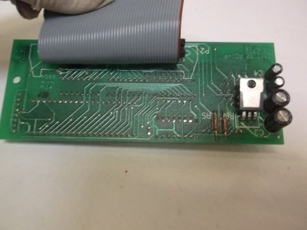 3342180 PC BOARD  NSNP