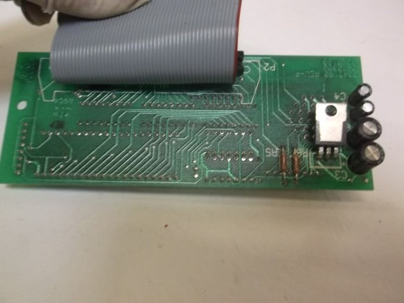 3342180 PC BOARD  NSNP