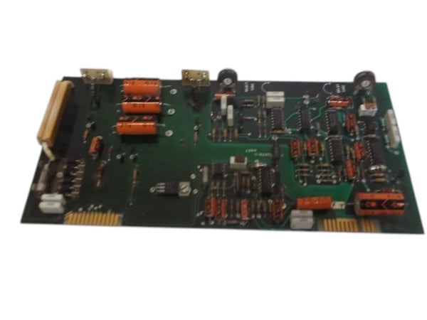 GORING KERR XT7905 ISSUE 6 POWER SUPPLY2 BOARD  NSNP