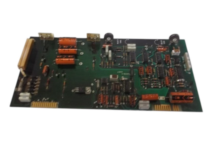 GORING KERR XT7905 ISSUE 6 POWER SUPPLY2 BOARD  NSNP