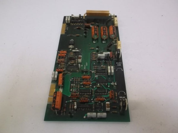 GORING KERR XT7905 ISSUE 6 POWER SUPPLY2 BOARD  NSNP