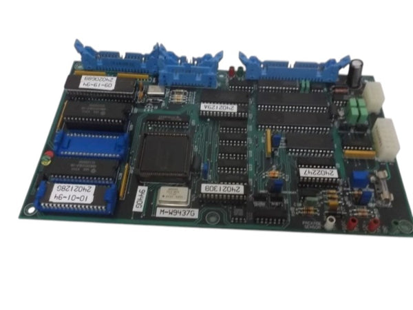 VT 3342261 PC BOARD  NSNP