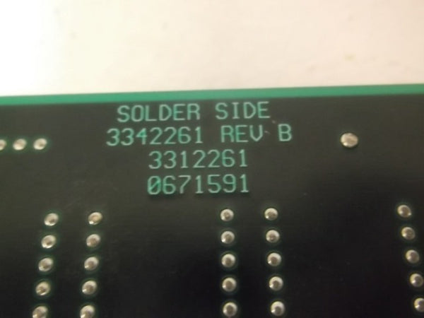 VT 3342261 PC BOARD  NSNP