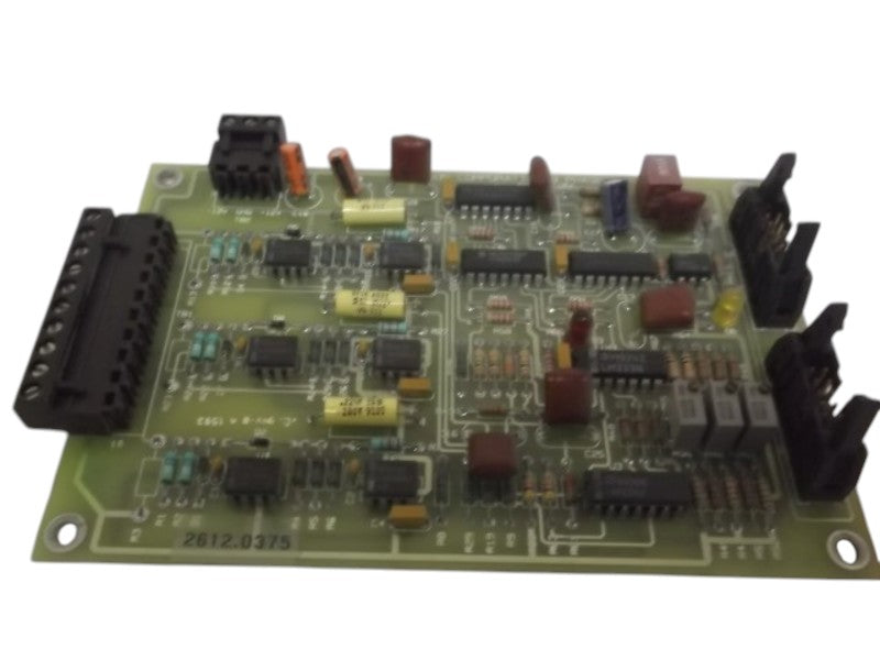 INDUSTRIAL SPARE PART 126716 NSNP