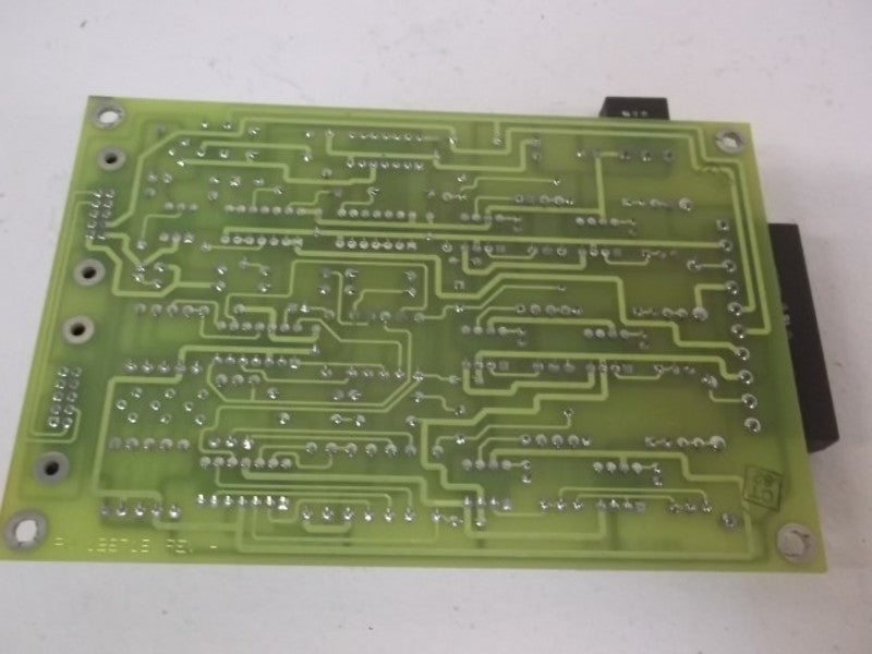 INDUSTRIAL SPARE PART 126716 NSNP