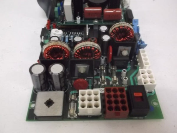 VT 3342262 PC BOARD  NSNP
