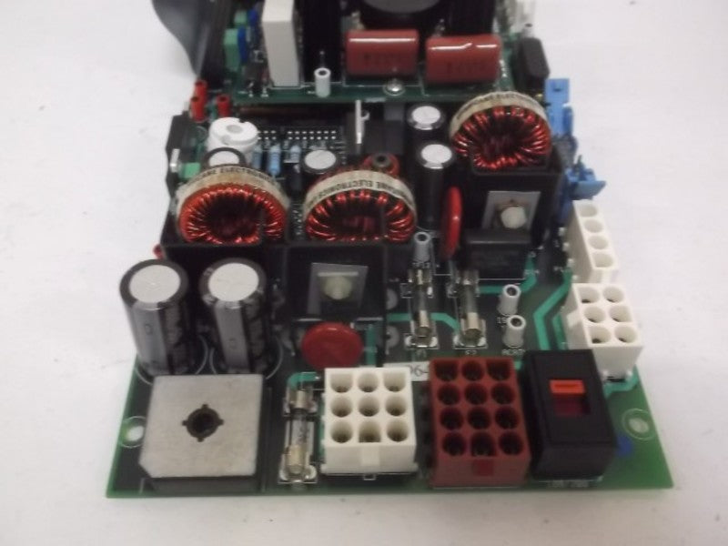 VT 3342262 PC BOARD  NSNP