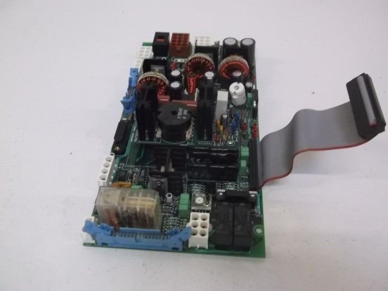 VT 3342262 PC BOARD  NSNP