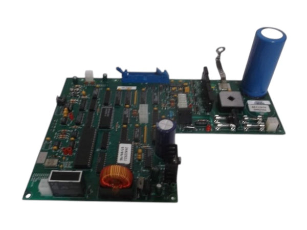 MARKEM 0671767N CONTROL BOARD  UNMP