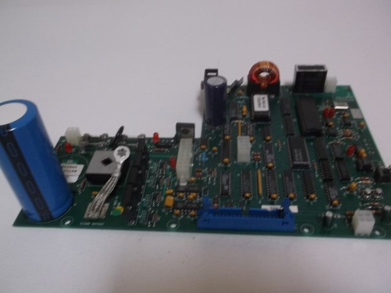 MARKEM 0671767N CONTROL BOARD  UNMP