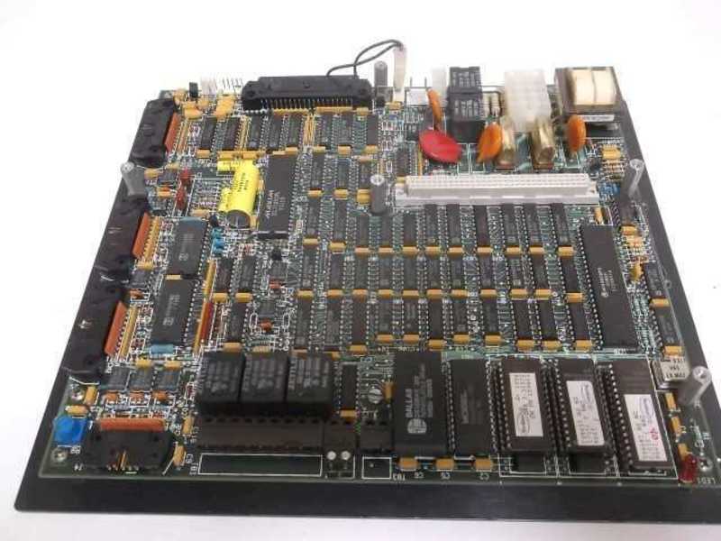 MICROSET OMNISCAN S145953 PANEL  UNMP