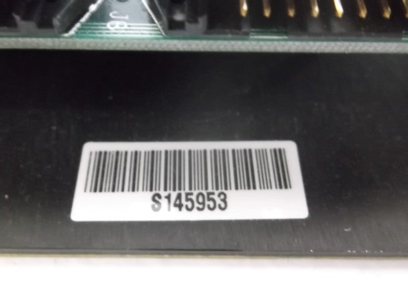 MICROSET OMNISCAN S145953 PANEL  UNMP