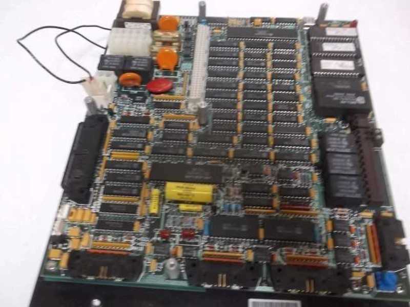 MICROSET OMNISCAN S145953 PANEL  UNMP