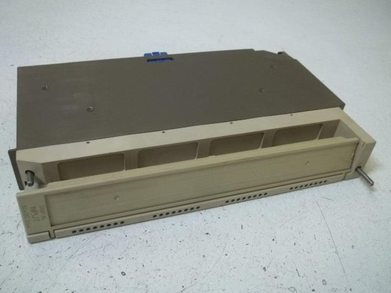 SIEMENS 6ES5 420-7LA11 DIGITAL INPUT MODULE  NSMP