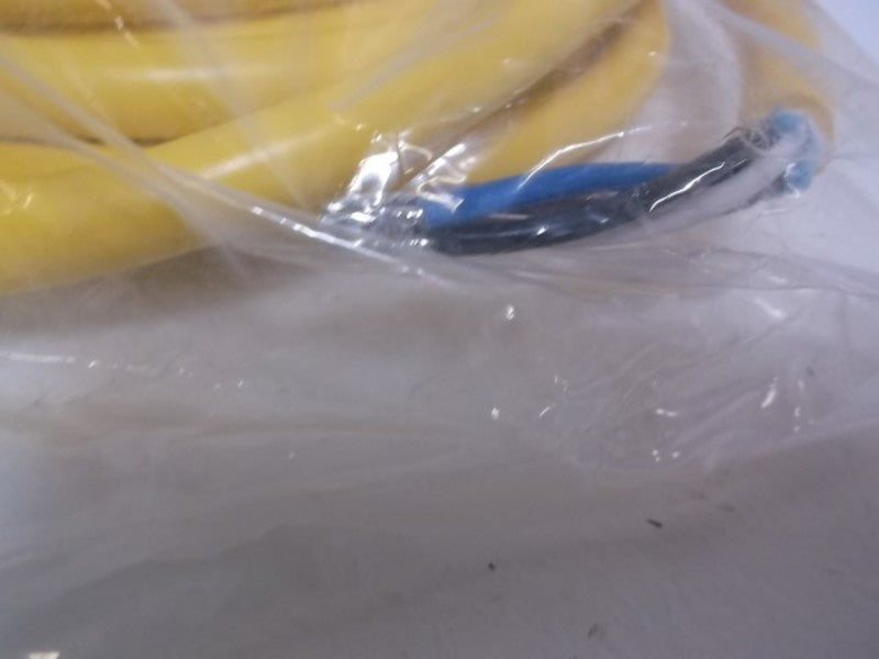 TURCK RK-47-4M MINIFAST MOLDED CORDSET  NSNP IN A BAG