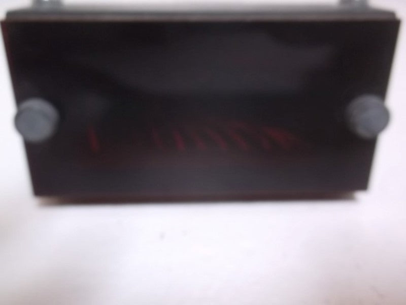 BANNER ENGINEERING 25078 DRM REJECT MODULE  UNMP