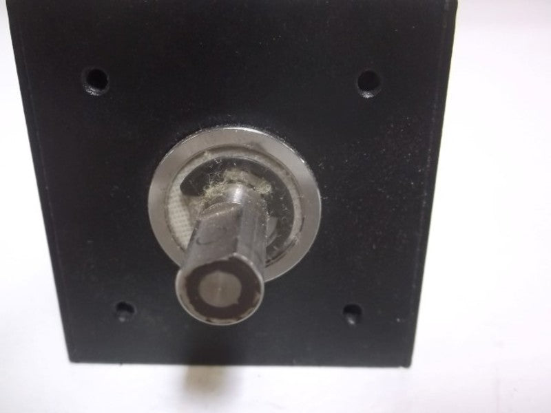 ELECTRO-SENSORS 380Q ROTARY SHAFT ENCODER  UNMP