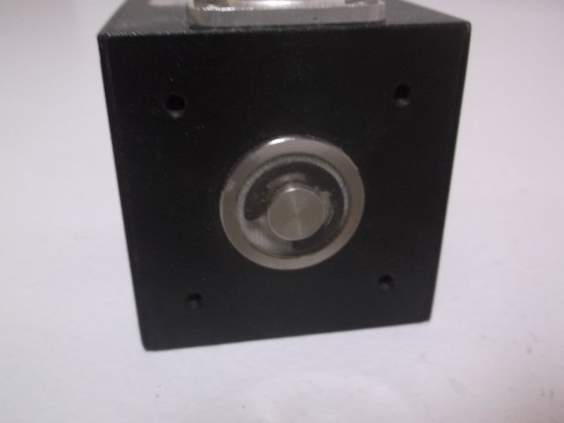 ELECTRO-SENSORS 380Q ROTARY SHAFT ENCODER  UNMP