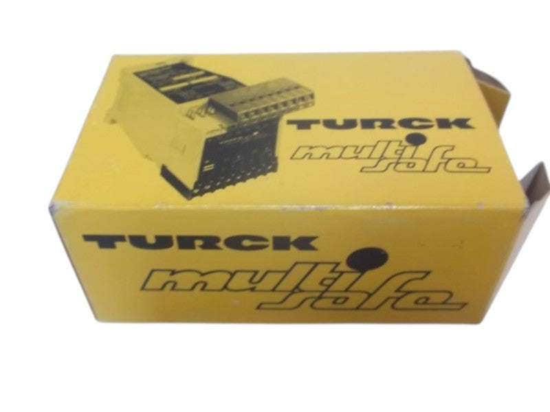 TURCK MS21-12Ex0-R 110/120VAC  NSMP