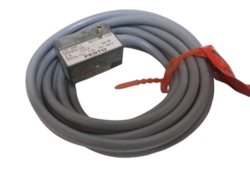 FESTO SME-1 PROXIMITY SWITCH W/CABLE  NSNP