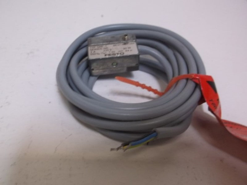 FESTO SME-1 PROXIMITY SWITCH W/CABLE  NSNP