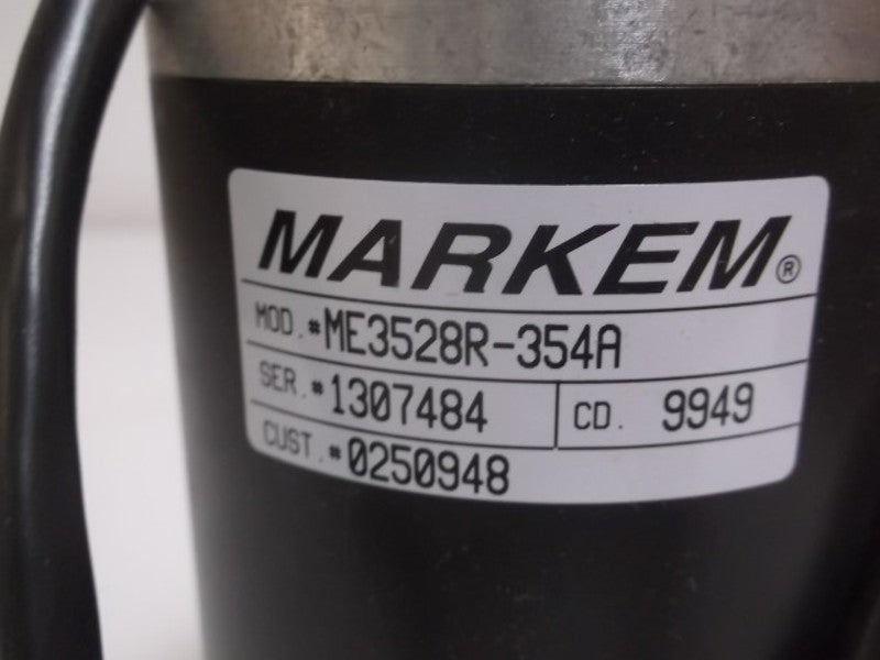 MARKEM ME3528R-354A CONTROL  NSMP
