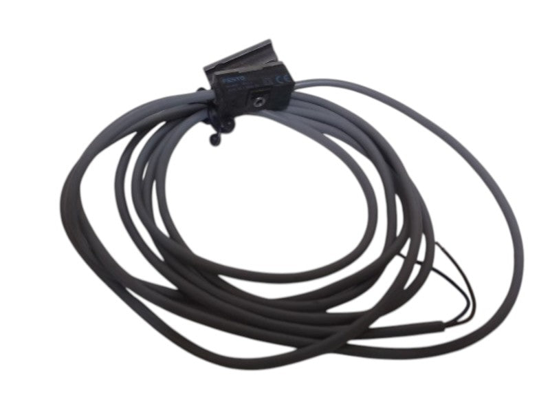 FESTO 151668 PROXIMITY SENSOR  NSNP