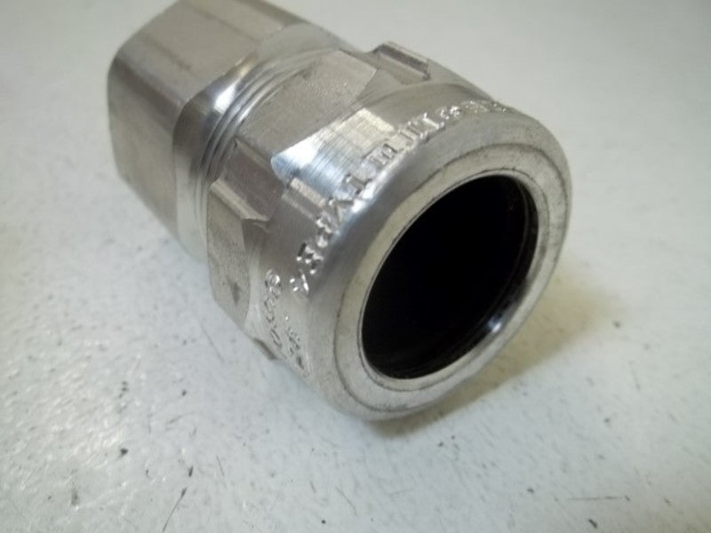 THOMAS & BETTS STO50-466 CONNECTOR  NSNP