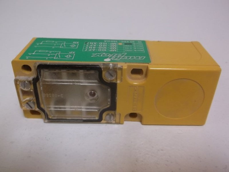 MULTI PROX MP-15D-AN7 PROXIMITY SWITCH  NSNP