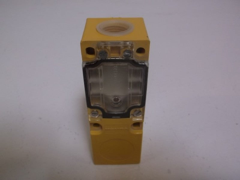 MULTI PROX MP-15D-AN7 PROXIMITY SWITCH  NSNP