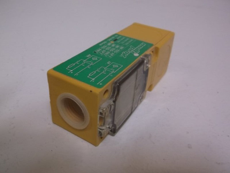 MULTI PROX MP-15D-AN7 PROXIMITY SWITCH  NSNP